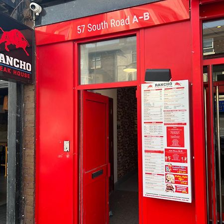 Beach House In Liverpool シーフォース エクステリア 写真